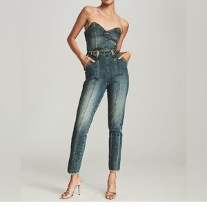 Retrofete The Dree Jumpsuit